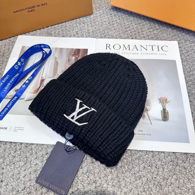 LV Hat (3011)