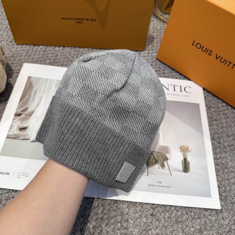 LV Hat (3044)