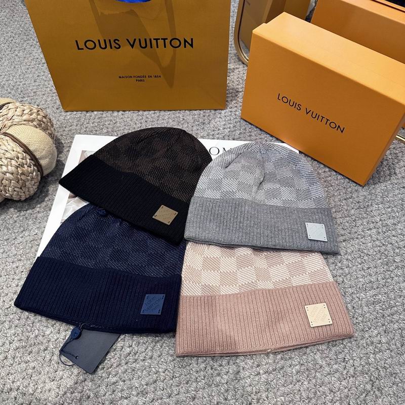 LV Hat (3049)
