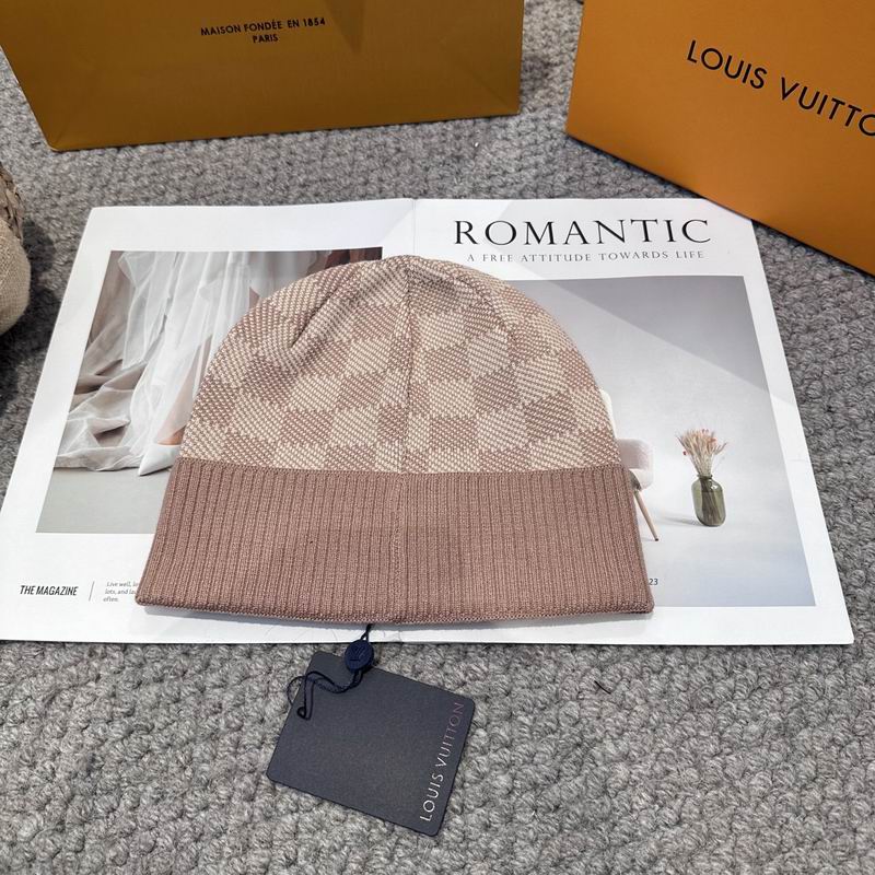 LV Hat (3050)