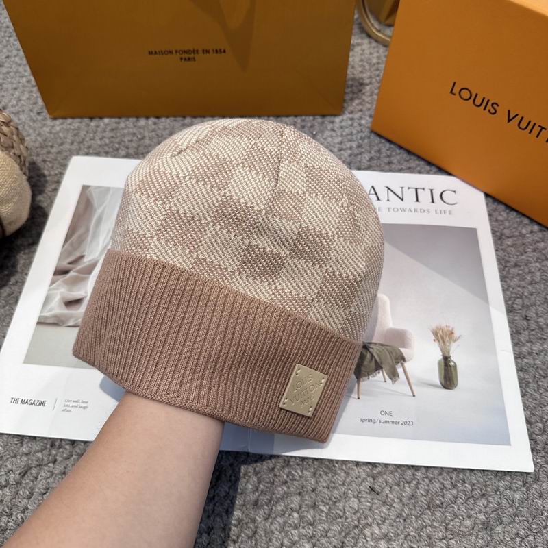 LV Hat (3051)