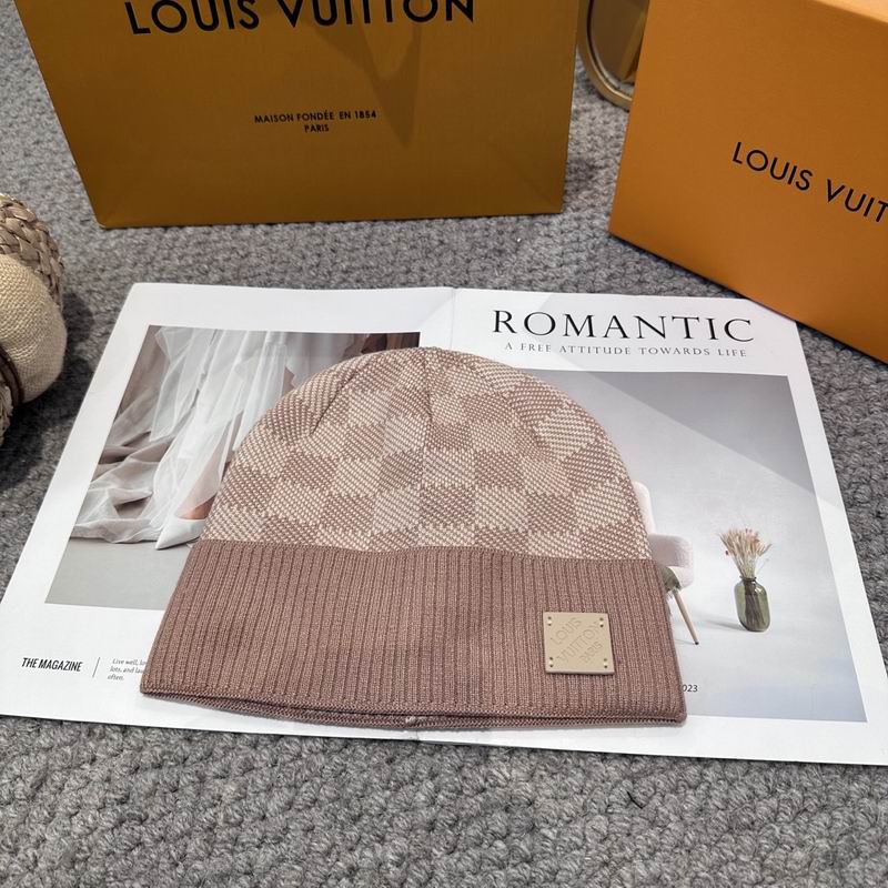 LV Hat (3056)