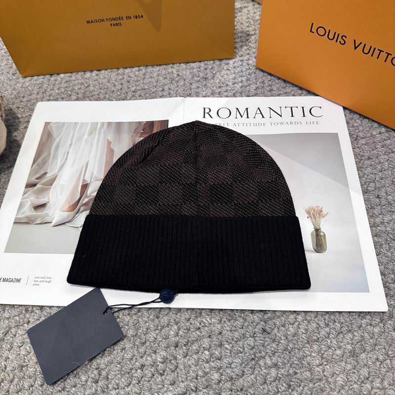 LV Hat (3057)