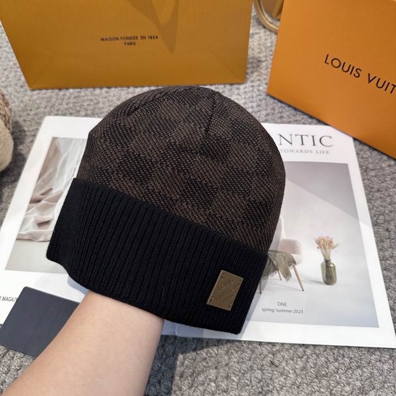 LV Hat (3058)