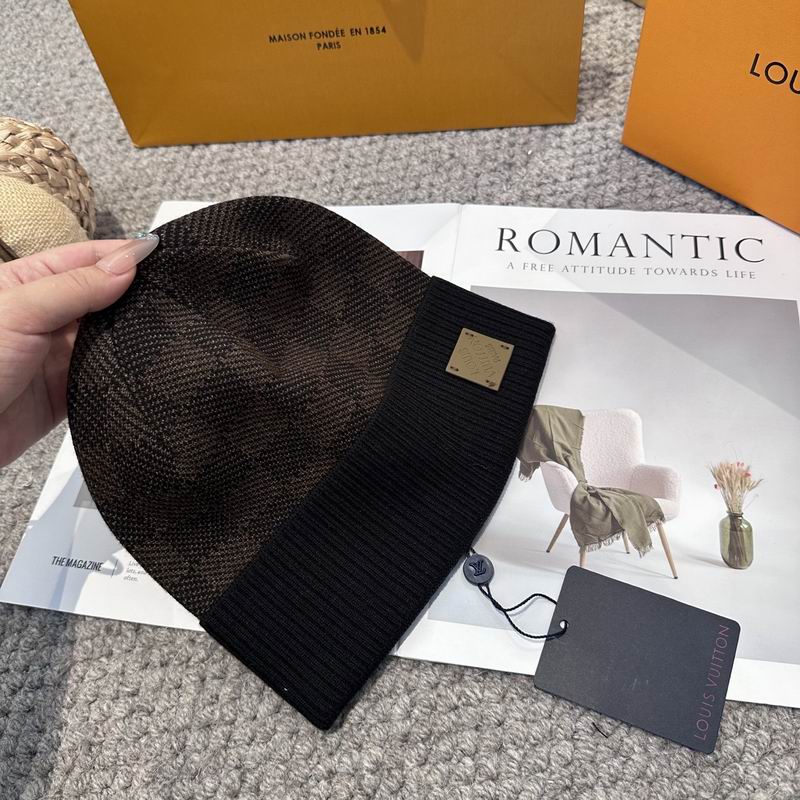 LV Hat (3060)