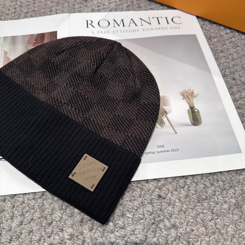 LV Hat (3061)