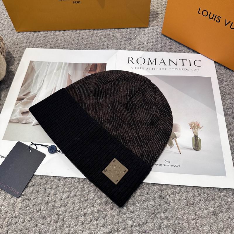 LV Hat (3062)