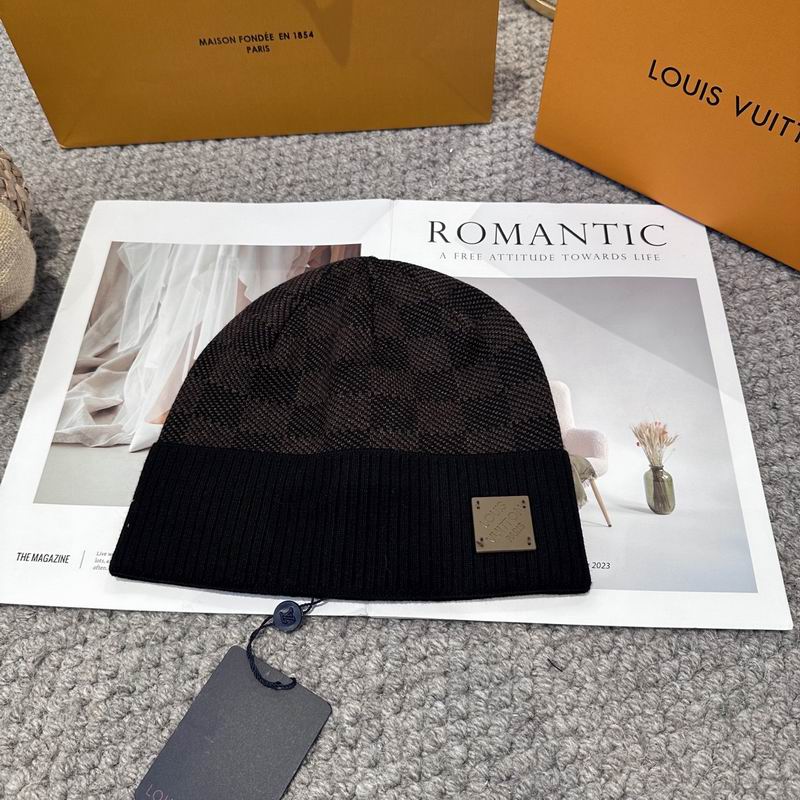 LV Hat (3063)