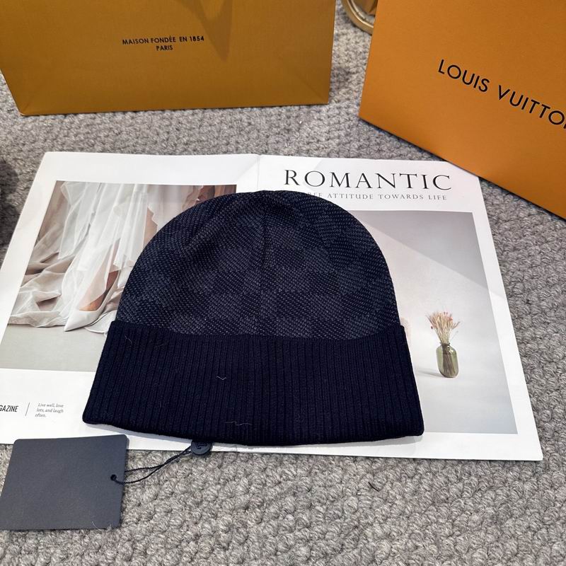 LV Hat (3064)
