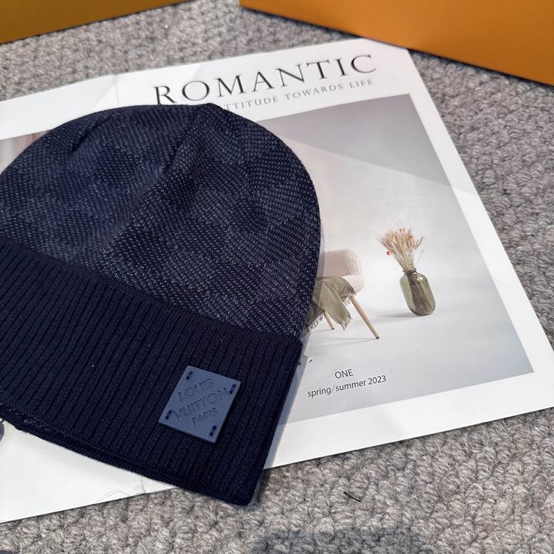 LV Hat (3068)
