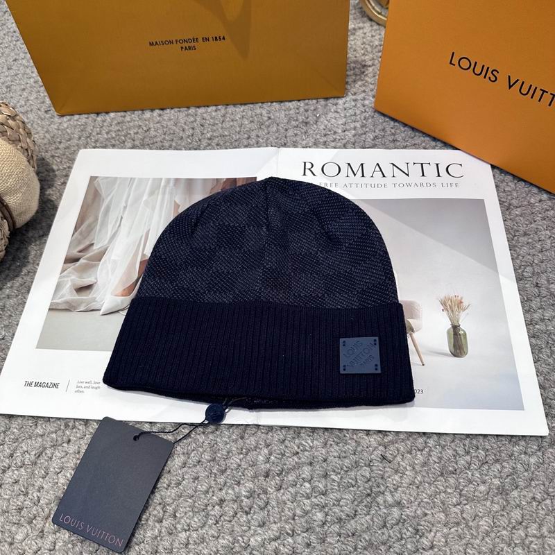 LV Hat (3070)