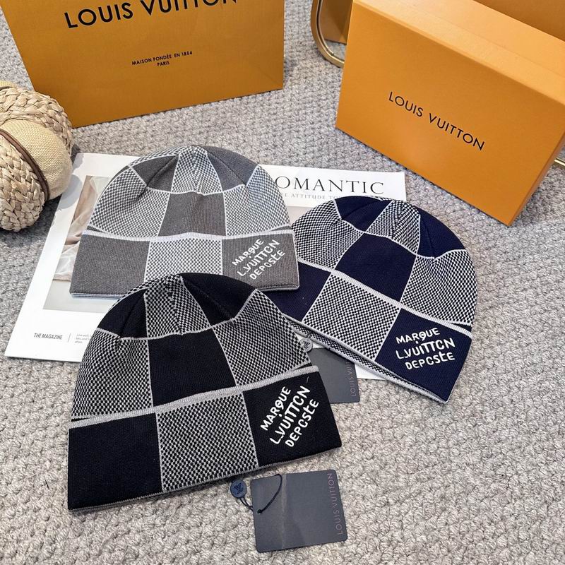 LV Hat (3079)