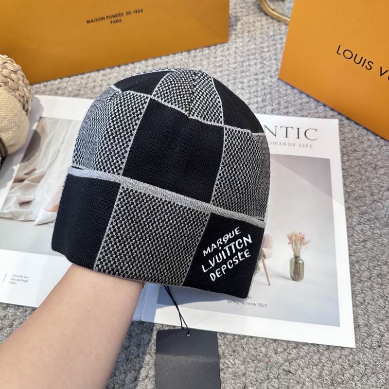 LV Hat (3088)