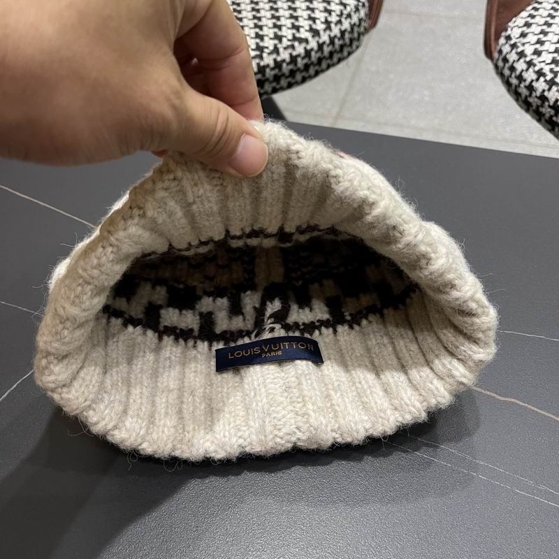 LV Hat (583)