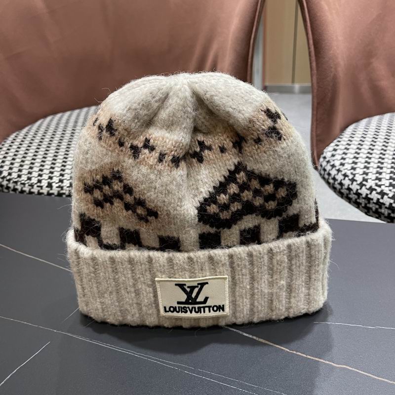 LV Hat (586)