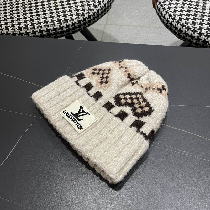 LV Hat (592)