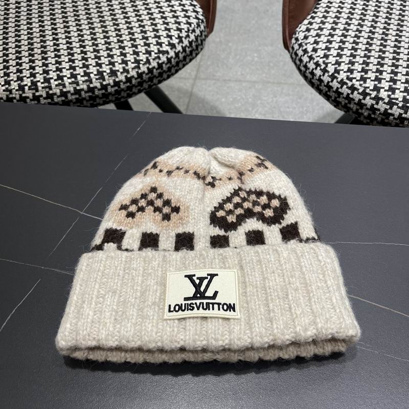 LV Hat (593)