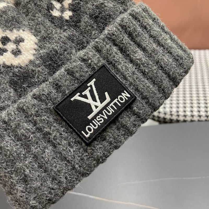 LV Hat (596)