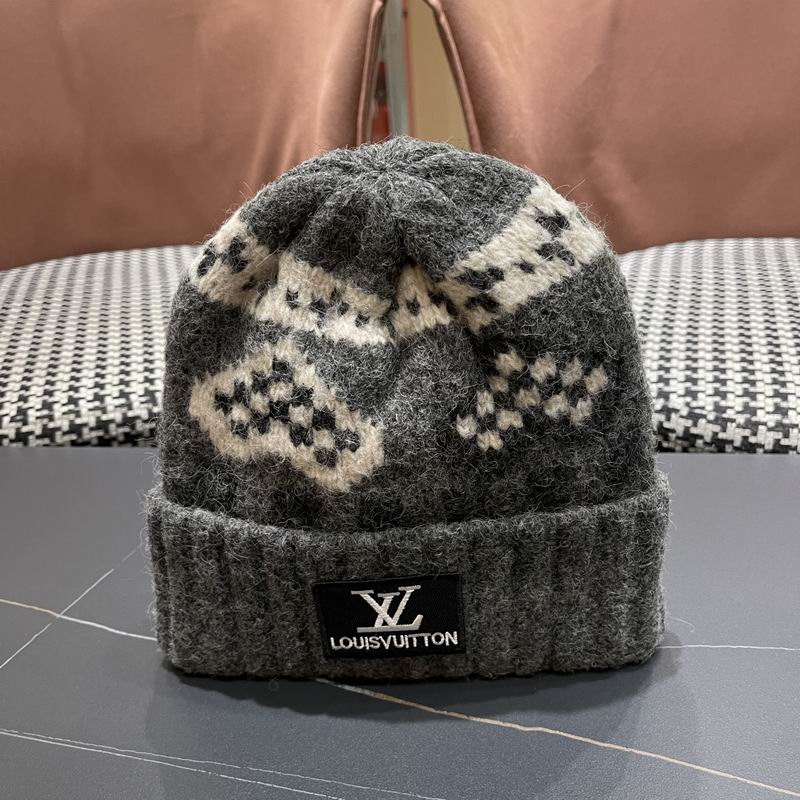 LV Hat (597)