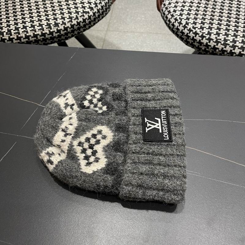LV Hat (601)
