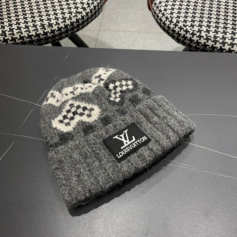 LV Hat (602)