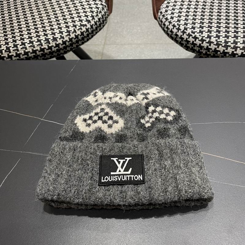 LV Hat (604)