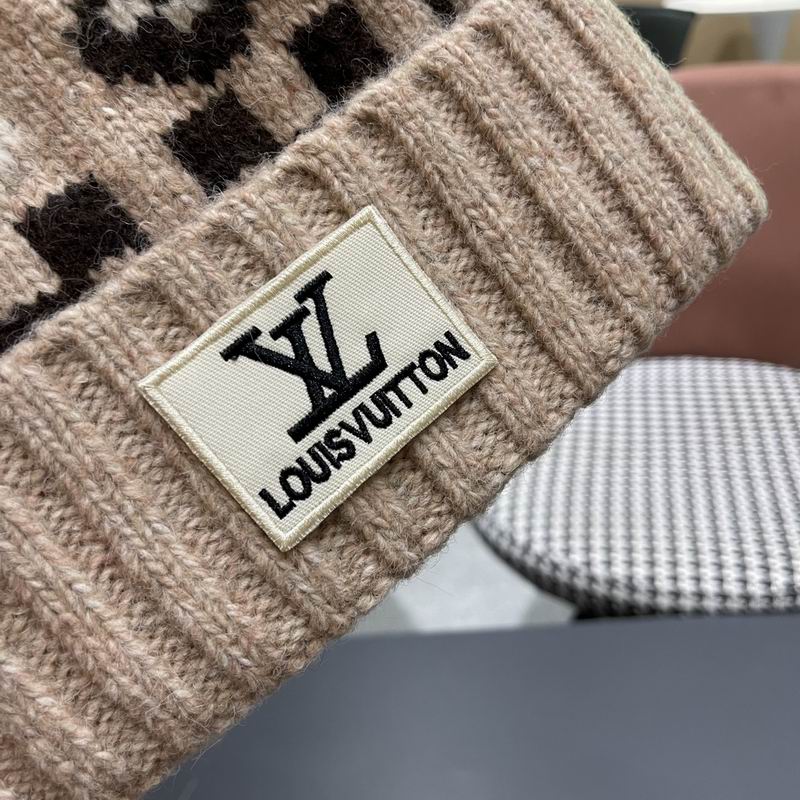 LV Hat (609)