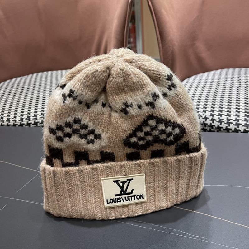 LV Hat (610)