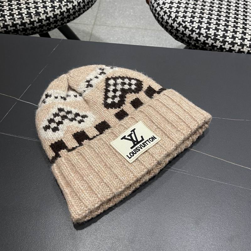 LV Hat (615)