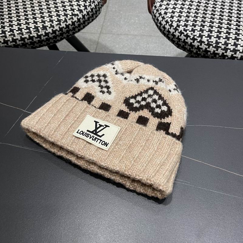LV Hat (616)