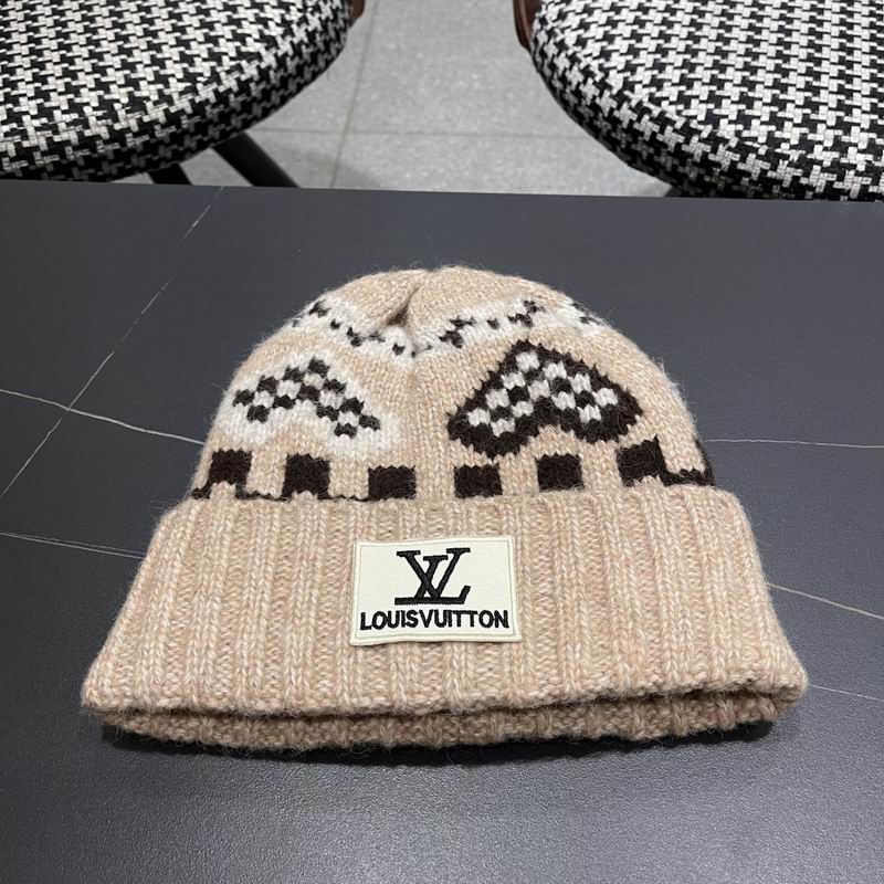 LV Hat (617)