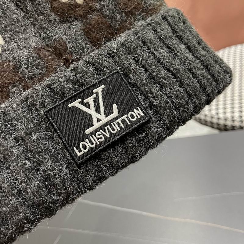 LV Hat (621)
