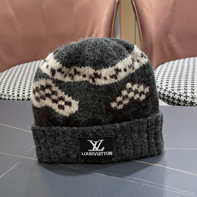 LV Hat (622)