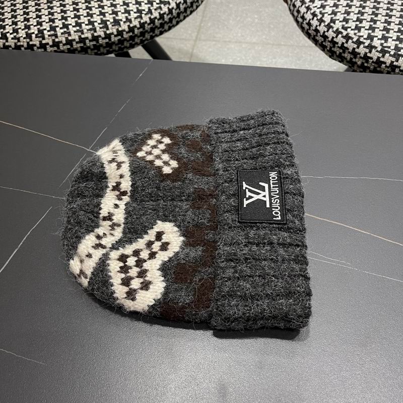LV Hat (626)