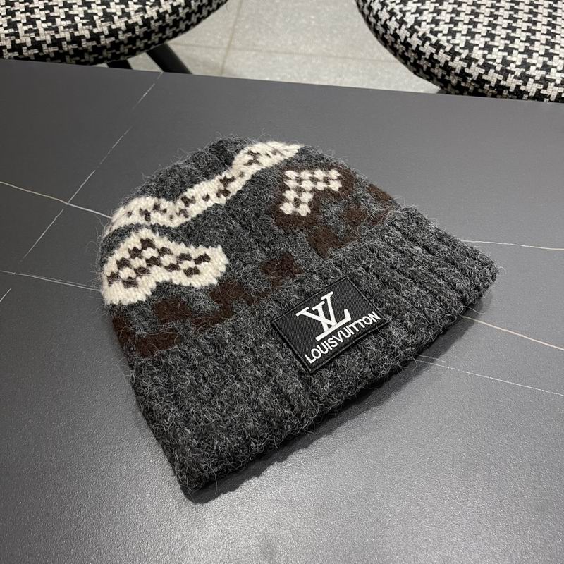 LV Hat (627)
