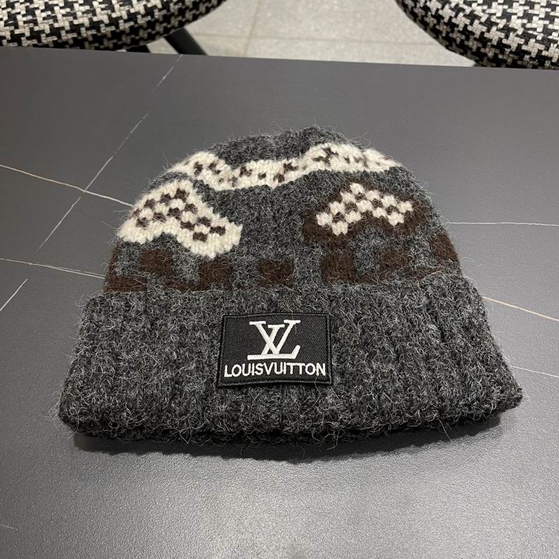 LV Hat (629)
