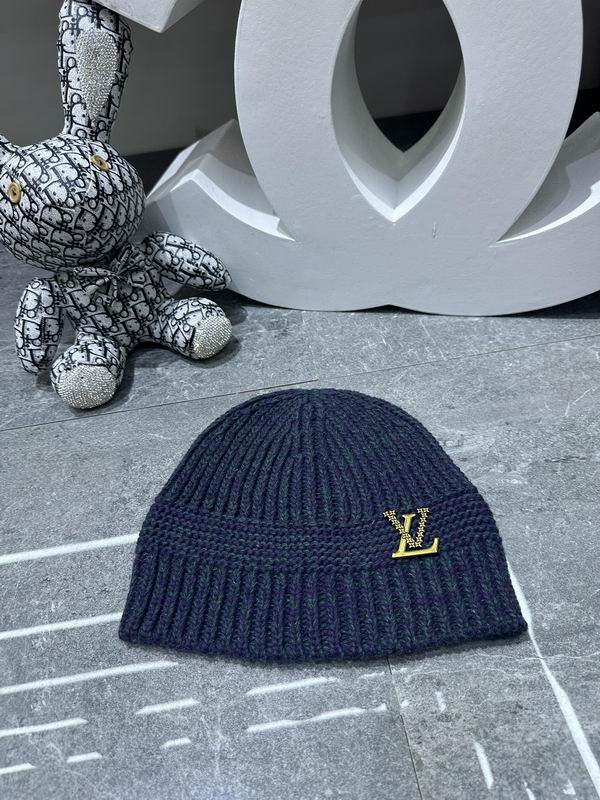 LV Hat dx (1602)