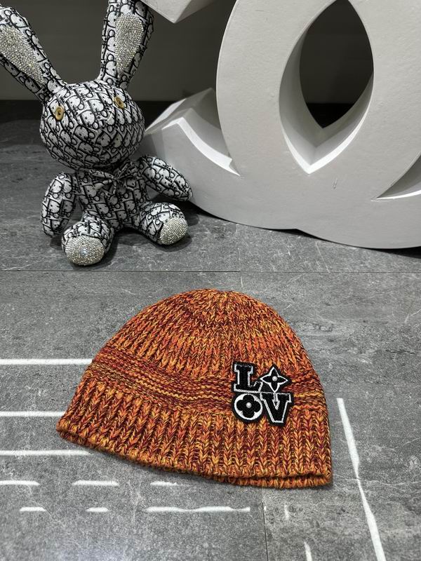 LV Hat dx (1610)