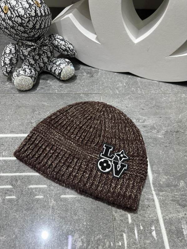 LV Hat dx (1614)