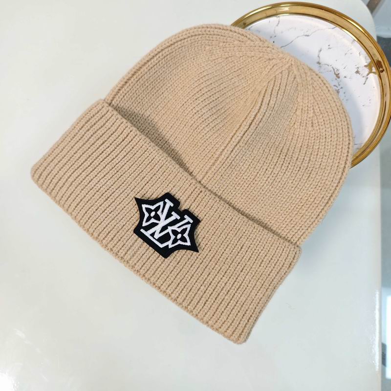 LV Hat dx (2547)
