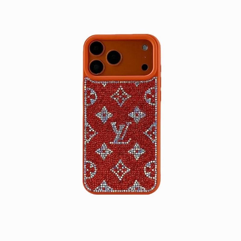 LV Phone Shell