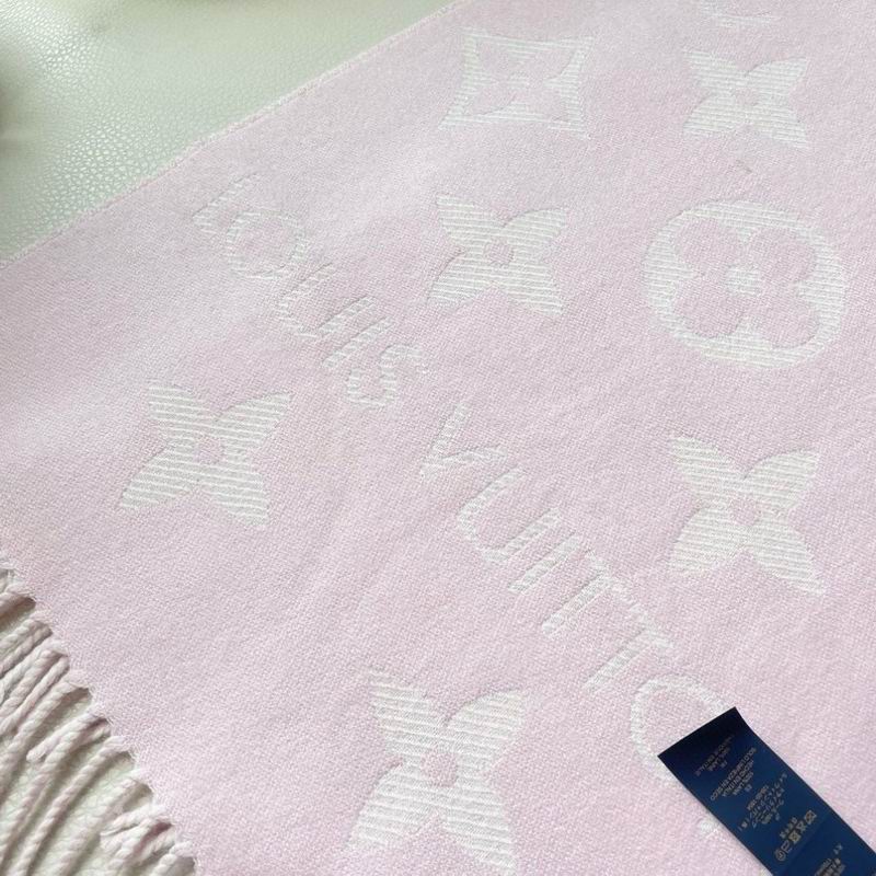 LV Scarf 186X34cm E06 (19)