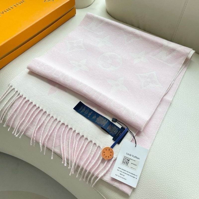 LV Scarf 186X34cm E06 (24)