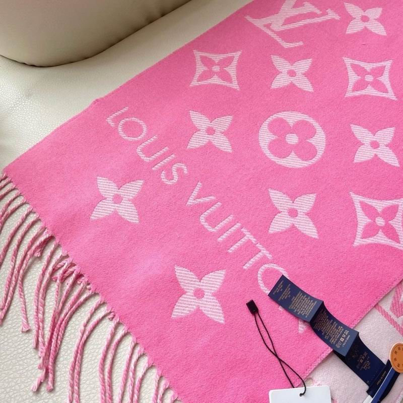 LV Scarf 186X34cm E06 (27)