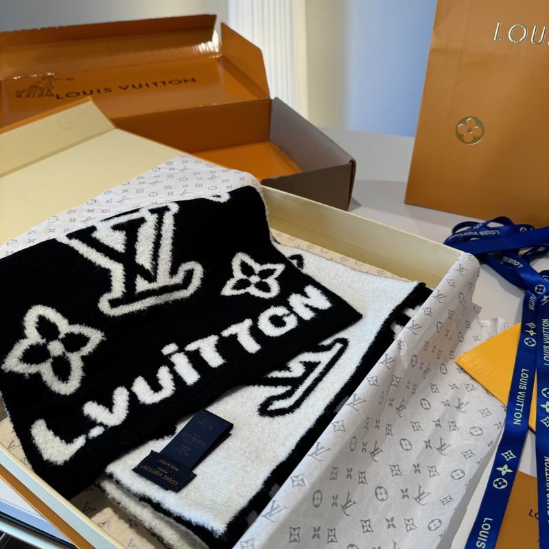 LV Scarf 30X180cm E20 (11)