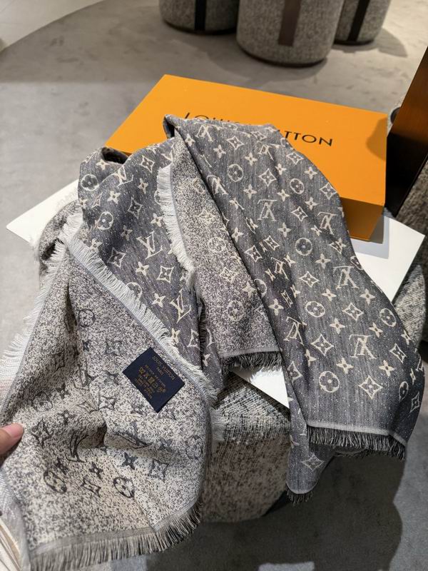 LV Scarf 70X200cm E07 (11)