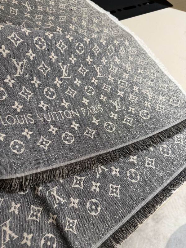 LV Scarf 70X200cm E07 (13)