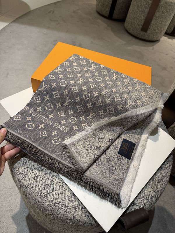 LV Scarf 70X200cm E07 (15)