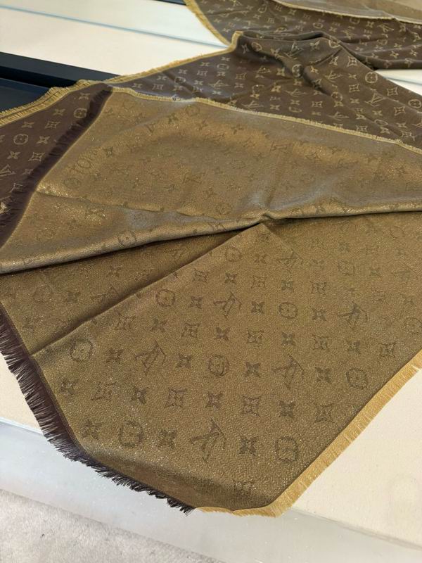 LV Scarf 70X200cm E07 (3)