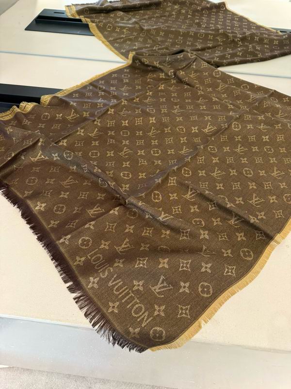 LV Scarf 70X200cm E07 (4)
